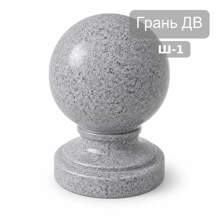 Фото товара категории Шары