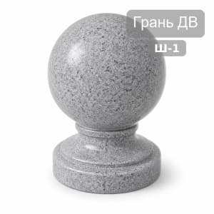 Фото товара категории Шары