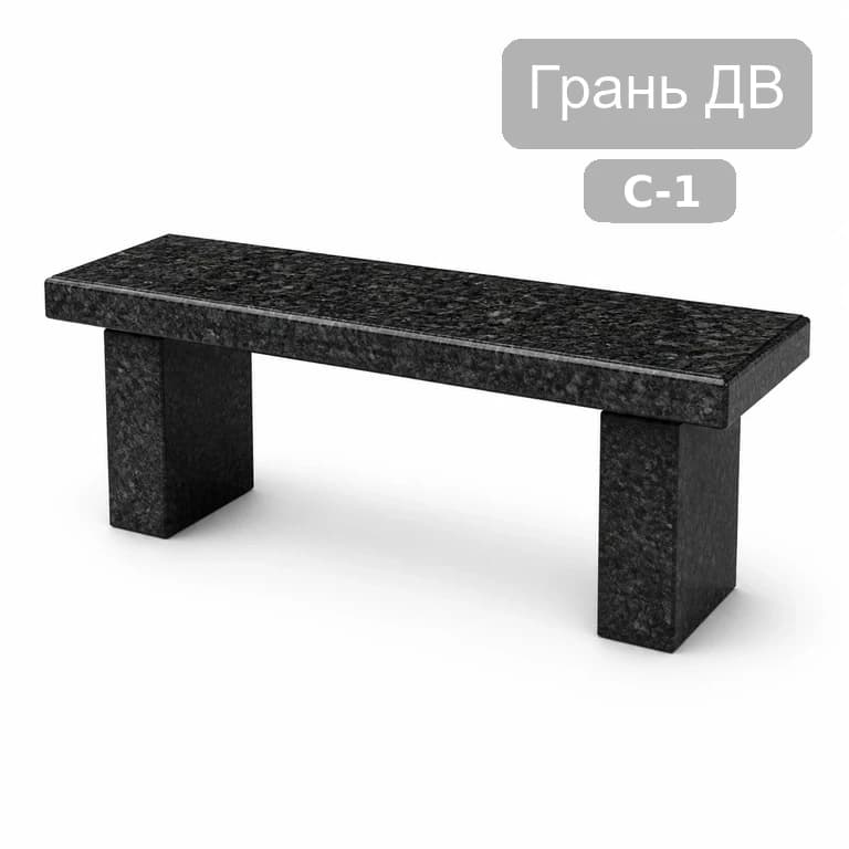 Фото товара категории Столы и лавки