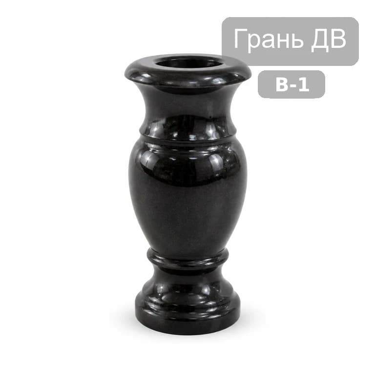 Фото товара категории Вазы