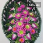 Фото товара категории Венки